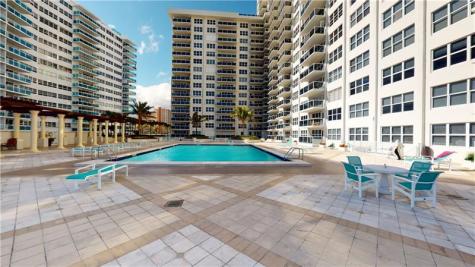 3500 Galt Ocean Drive Fort Lauderdale FL 33308
