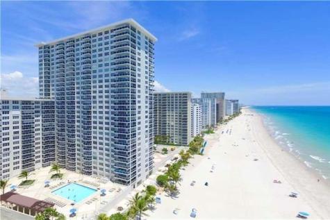 3500 Galt Ocean Drive Fort Lauderdale FL 33308