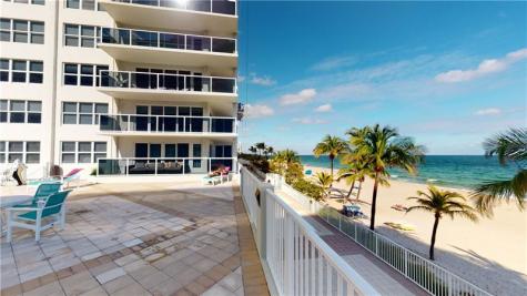 3500 Galt Ocean Drive Fort Lauderdale FL 33308