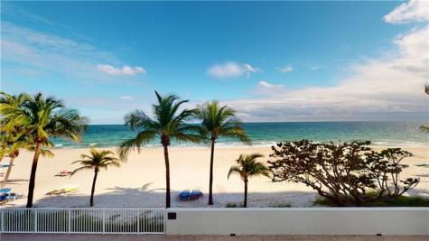 3500 Galt Ocean Drive Fort Lauderdale FL 33308