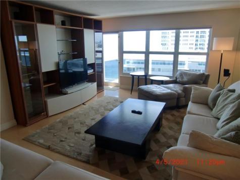 3500 Galt Ocean Drive Fort Lauderdale FL 33308