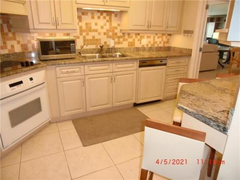 3500 Galt Ocean Drive Fort Lauderdale FL 33308