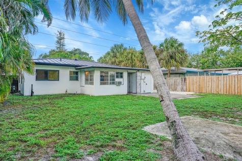 1007 NE 12th Street Fort Lauderdale FL 33304