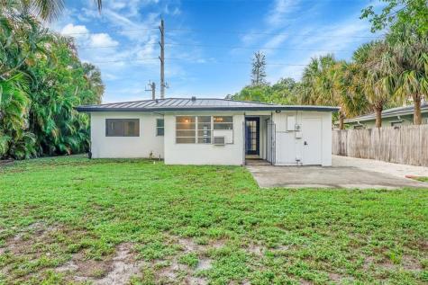 1007 NE 12th Street Fort Lauderdale FL 33304