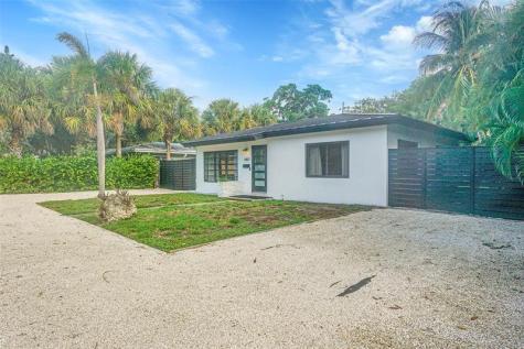 1007 NE 12th Street Fort Lauderdale FL 33304