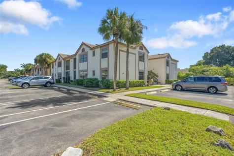 12244 Royal Palm Boulevard Coral Springs FL 33065