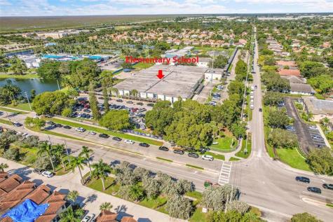 12244 Royal Palm Boulevard Coral Springs FL 33065