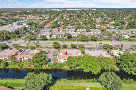 12244 Royal Palm Boulevard Coral Springs FL 33065