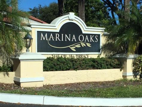 2445 SW 18th Terrace Fort Lauderdale FL 33315