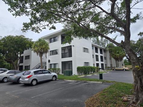 2445 SW 18th Terrace Fort Lauderdale FL 33315