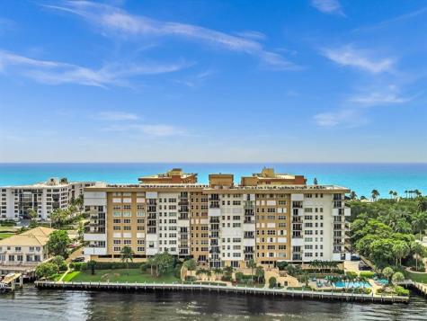 1150 Hillsboro Mile Hillsboro Beach FL 33062