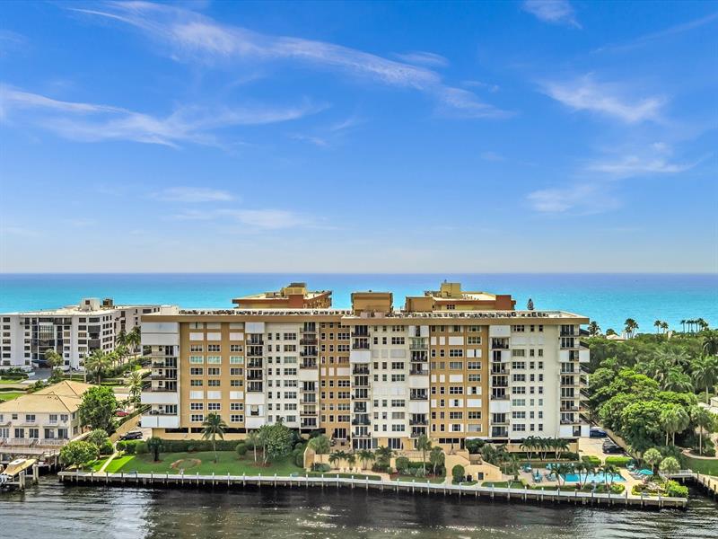 1150 Hillsboro Mile Hillsboro Beach FL 33062