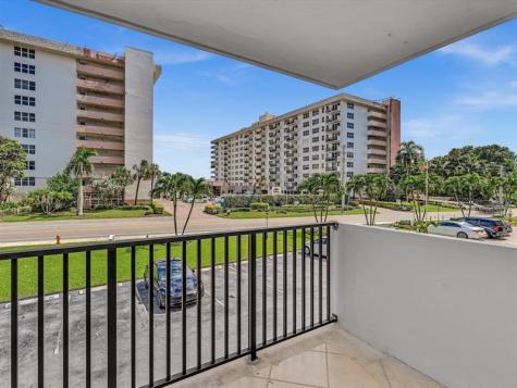 1150 Hillsboro Mile Hillsboro Beach FL 33062