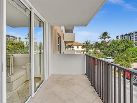 1150 Hillsboro Mile Hillsboro Beach FL 33062
