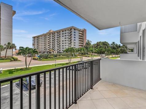 1150 Hillsboro Mile Hillsboro Beach FL 33062