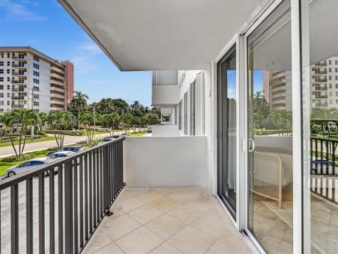 1150 Hillsboro Mile Hillsboro Beach FL 33062