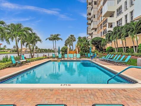 1150 Hillsboro Mile Hillsboro Beach FL 33062