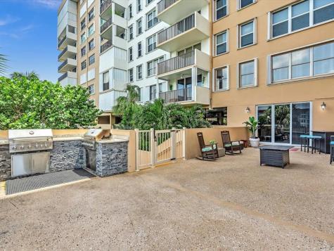 1150 Hillsboro Mile Hillsboro Beach FL 33062