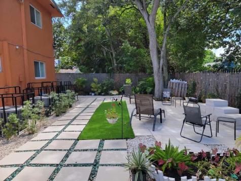 441 NW 7th Terrace Fort Lauderdale FL 33311
