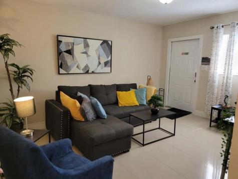 441 NW 7th Terrace Fort Lauderdale FL 33311