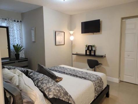 441 NW 7th Terrace Fort Lauderdale FL 33311