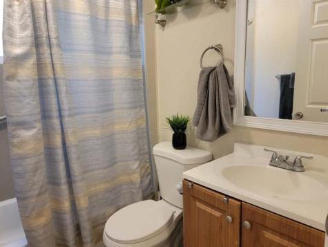 441 NW 7th Terrace Fort Lauderdale FL 33311