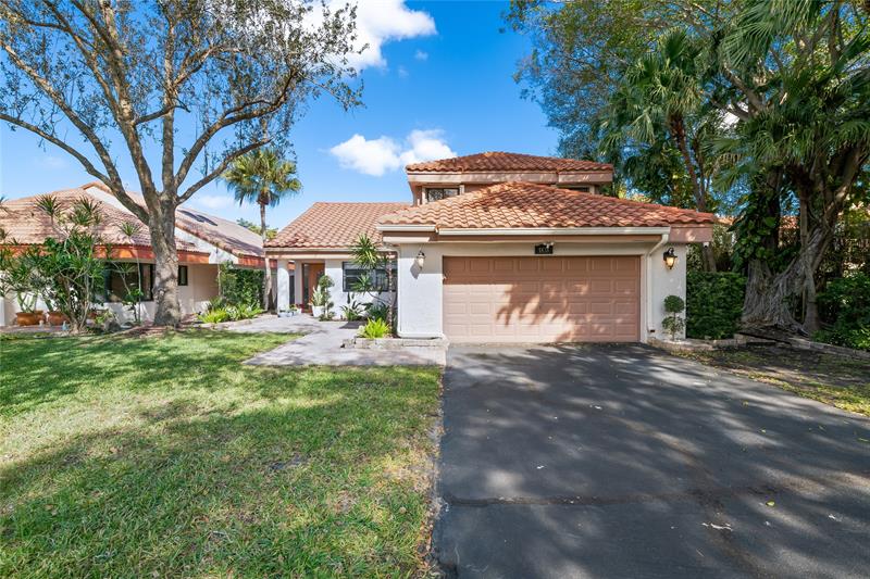 1838 NW 93rd Terrace Plantation FL 33322