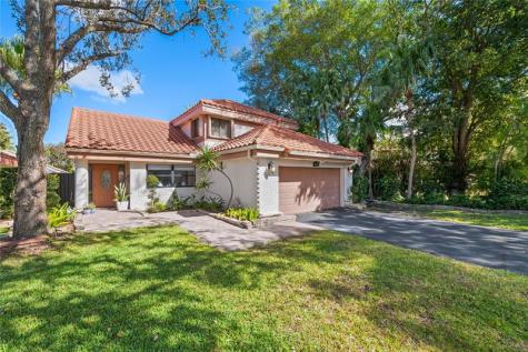 1838 NW 93rd Terrace Plantation FL 33322