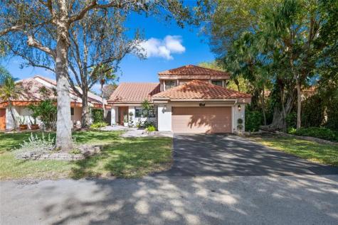 1838 NW 93rd Terrace Plantation FL 33322