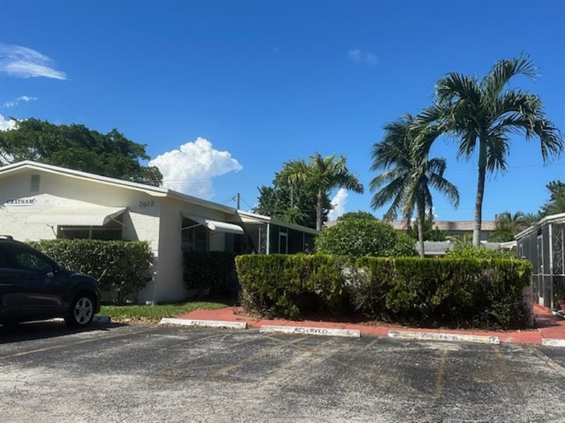 2617 Lincoln Street Hollywood FL 33020