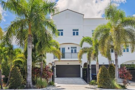 55 Isle Of Venice Drive Fort Lauderdale FL 33301