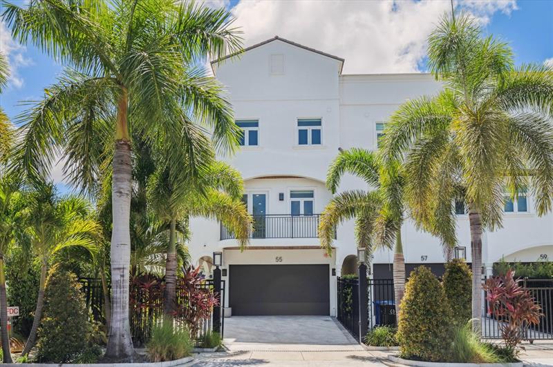 55 Isle Of Venice Drive Fort Lauderdale FL 33301