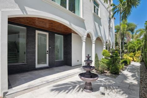 55 Isle Of Venice Drive Fort Lauderdale FL 33301
