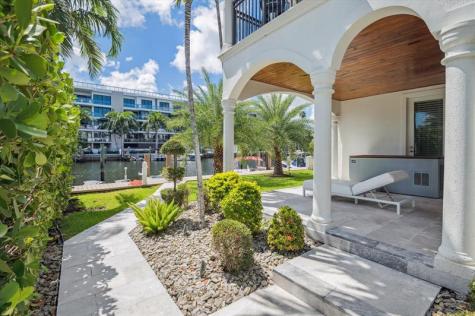 55 Isle Of Venice Drive Fort Lauderdale FL 33301