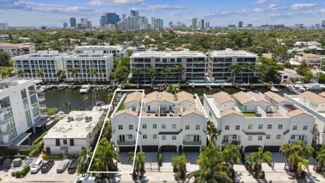 55 Isle Of Venice Drive Fort Lauderdale FL 33301
