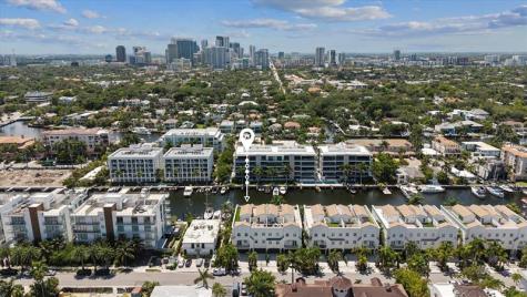 55 Isle Of Venice Drive Fort Lauderdale FL 33301