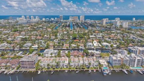 55 Isle Of Venice Drive Fort Lauderdale FL 33301