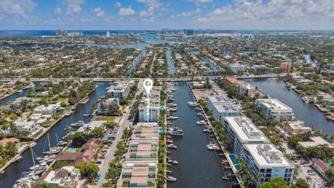 55 Isle Of Venice Drive Fort Lauderdale FL 33301