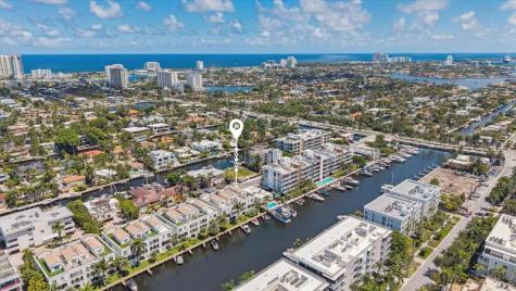 55 Isle Of Venice Drive Fort Lauderdale FL 33301