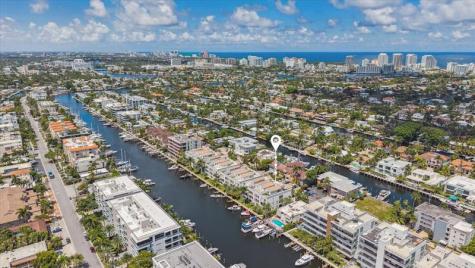 55 Isle Of Venice Drive Fort Lauderdale FL 33301