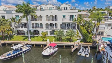 55 Isle Of Venice Drive Fort Lauderdale FL 33301