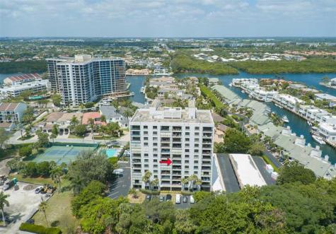 4600 S Ocean Boulevard Highland Beach FL 33487