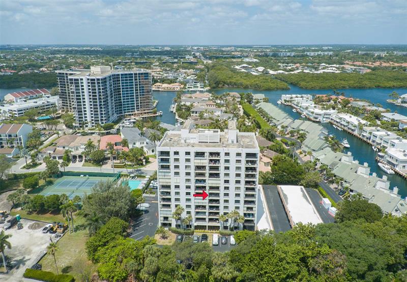 4600 S Ocean Boulevard Highland Beach FL 33487