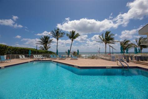 4600 S Ocean Boulevard Highland Beach FL 33487
