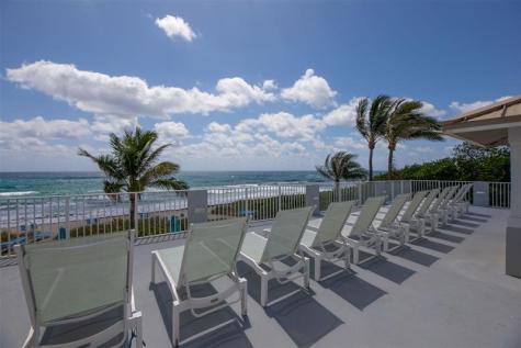 4600 S Ocean Boulevard Highland Beach FL 33487