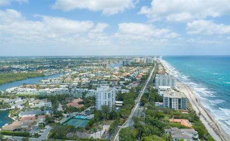 4600 S Ocean Boulevard Highland Beach FL 33487