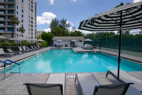 4600 S Ocean Boulevard Highland Beach FL 33487