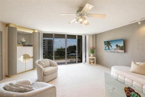 4600 S Ocean Boulevard Highland Beach FL 33487