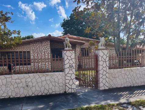 1440 NW 183rd Street Miami FL 33169