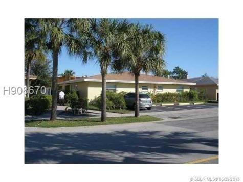 5645 NW 28th Street Lauderhill FL 33313
